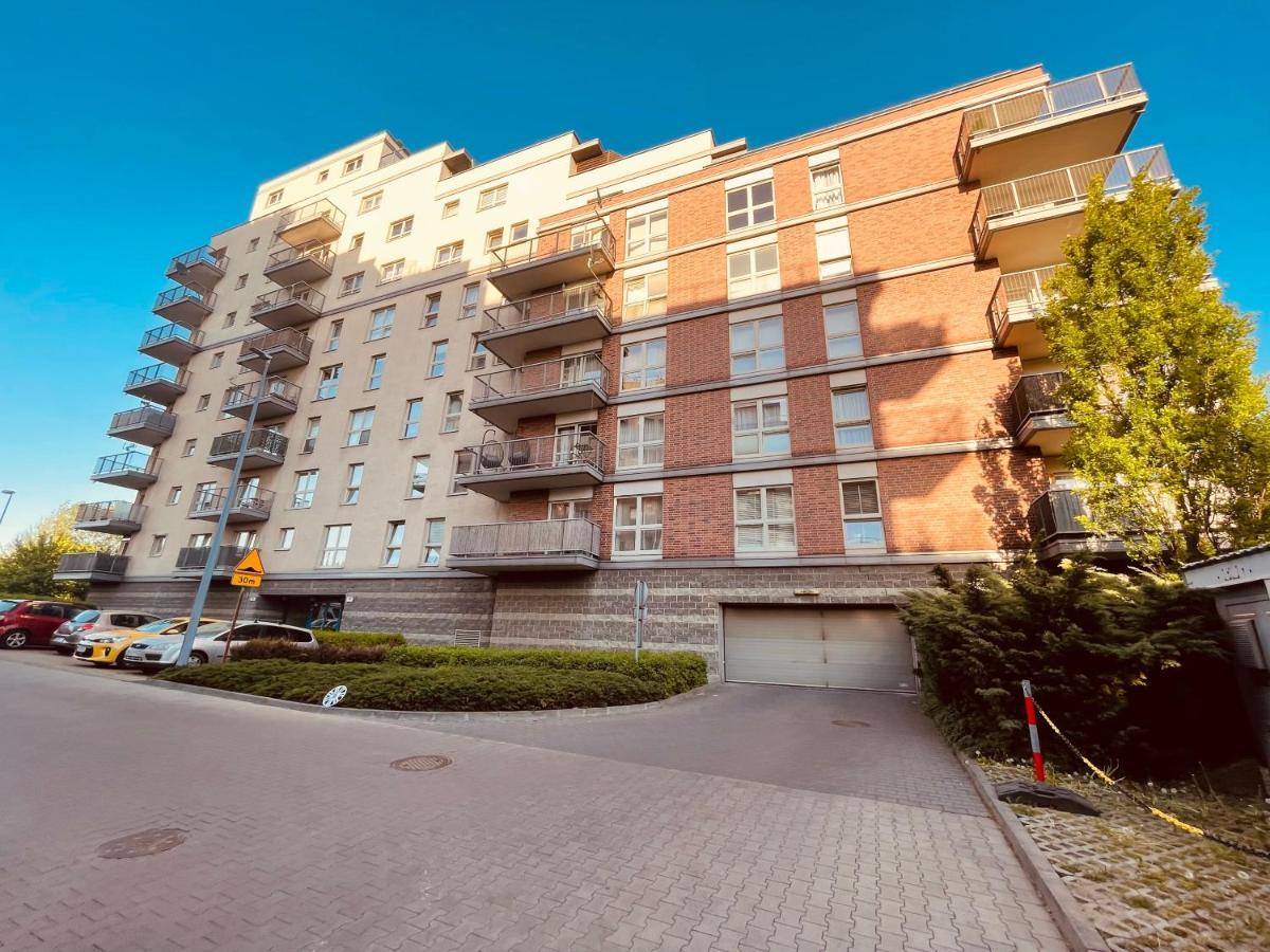 Apartamenty Ktw Debowe Tarasy Катовіце Екстер'єр фото