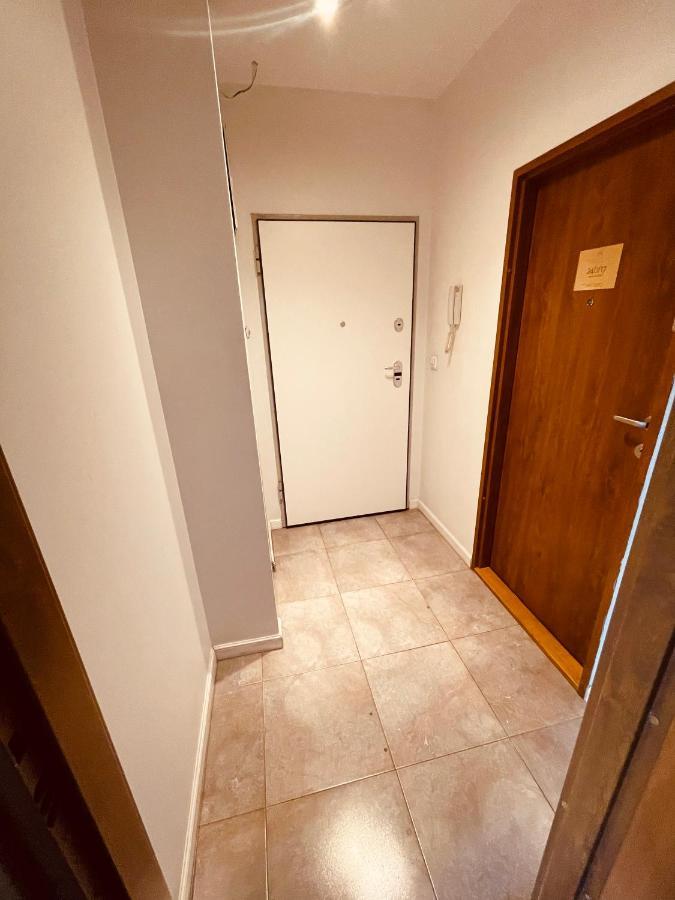 Apartamenty Ktw Debowe Tarasy Катовіце Екстер'єр фото