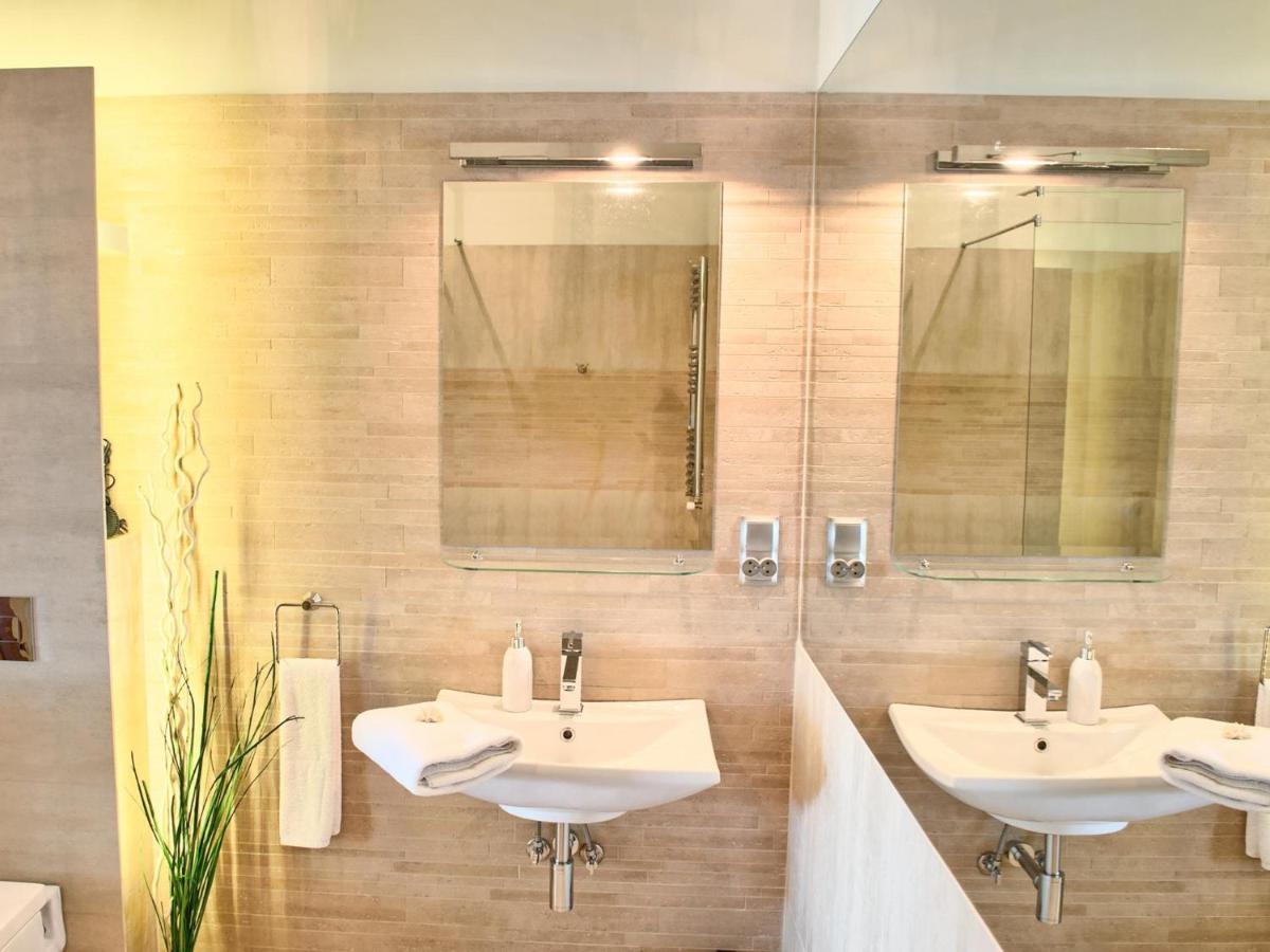 Apartamenty Ktw Debowe Tarasy Катовіце Екстер'єр фото