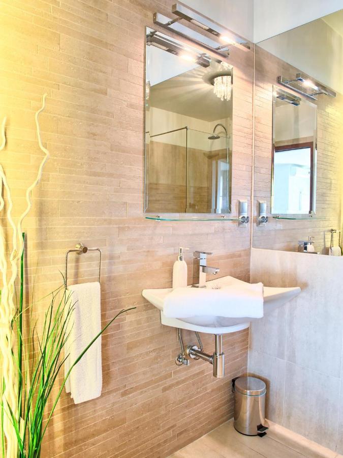 Apartamenty Ktw Debowe Tarasy Катовіце Екстер'єр фото