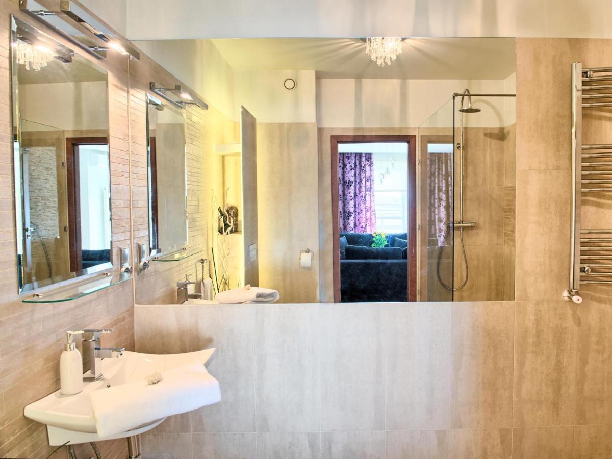 Apartamenty Ktw Debowe Tarasy Катовіце Екстер'єр фото