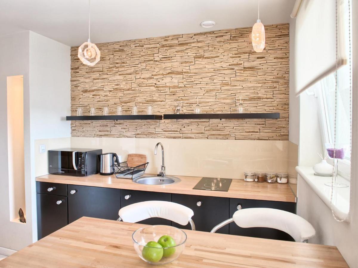 Apartamenty Ktw Debowe Tarasy Катовіце Екстер'єр фото