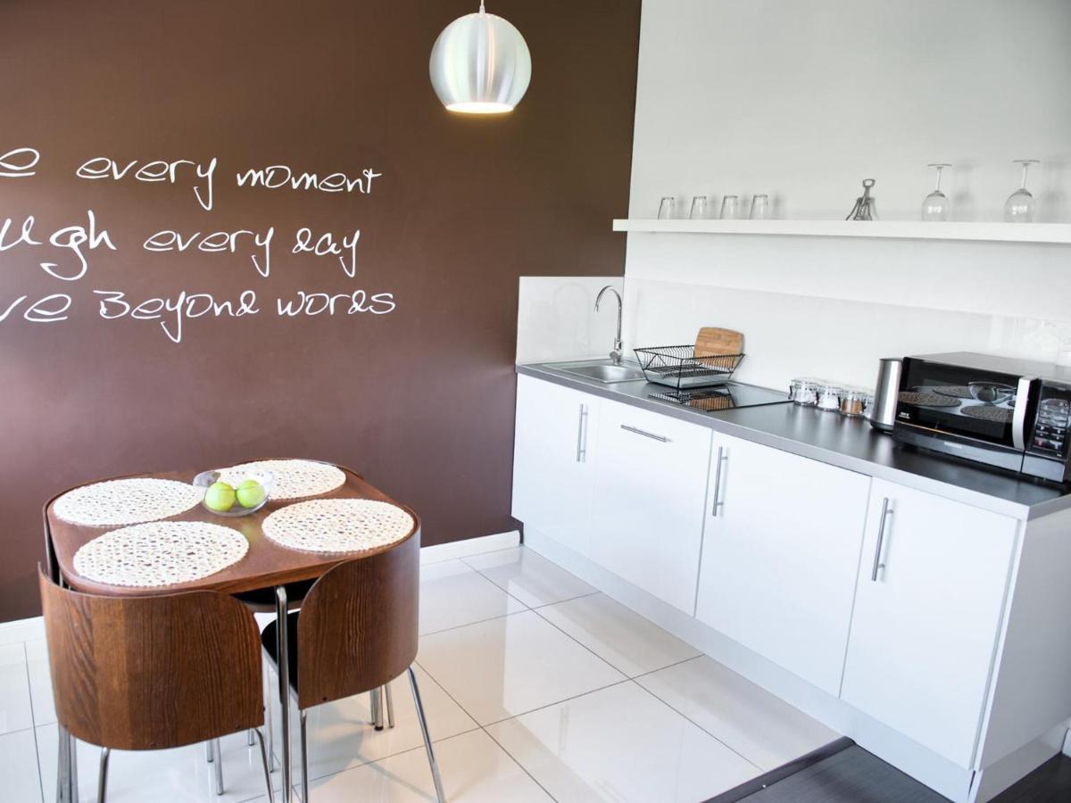 Apartamenty Ktw Debowe Tarasy Катовіце Екстер'єр фото